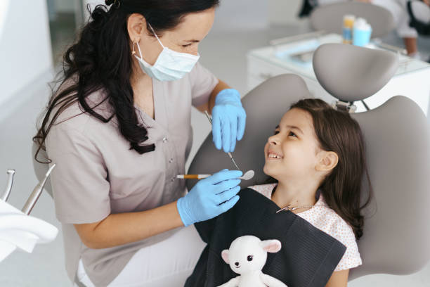 Best Emergency Orthodontic Repairs in Colmar Manor, MD