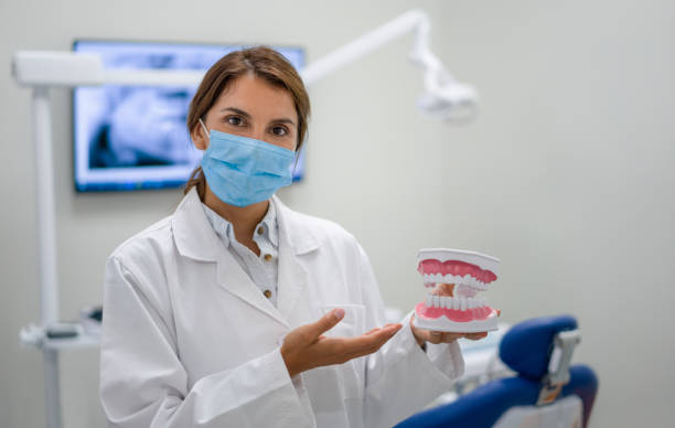 Best After-Hours Emergency Dentist in Colmar Manor, MD