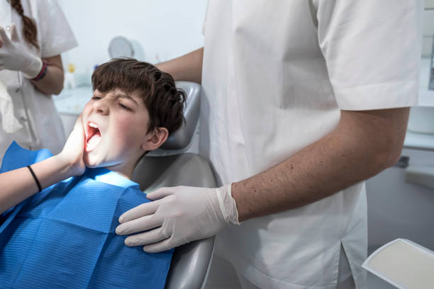 Best After-Hours Emergency Dentist in Colmar Manor, MD
